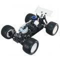 1: 8 Fernbedienung High Speed ​​Benzin RC Auto für Erwachsene